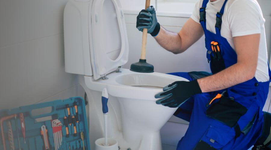 sewer cleaning in Duarte, CA